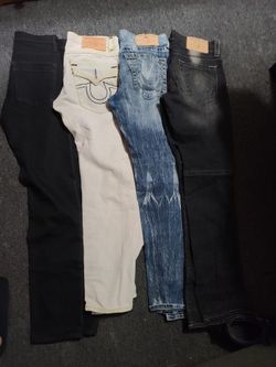 True Religión jeans
