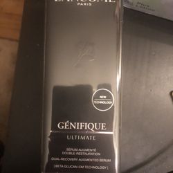 Lancôme Genifique