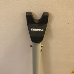 Brinks Security Door Stopper
