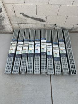 Channel Drain