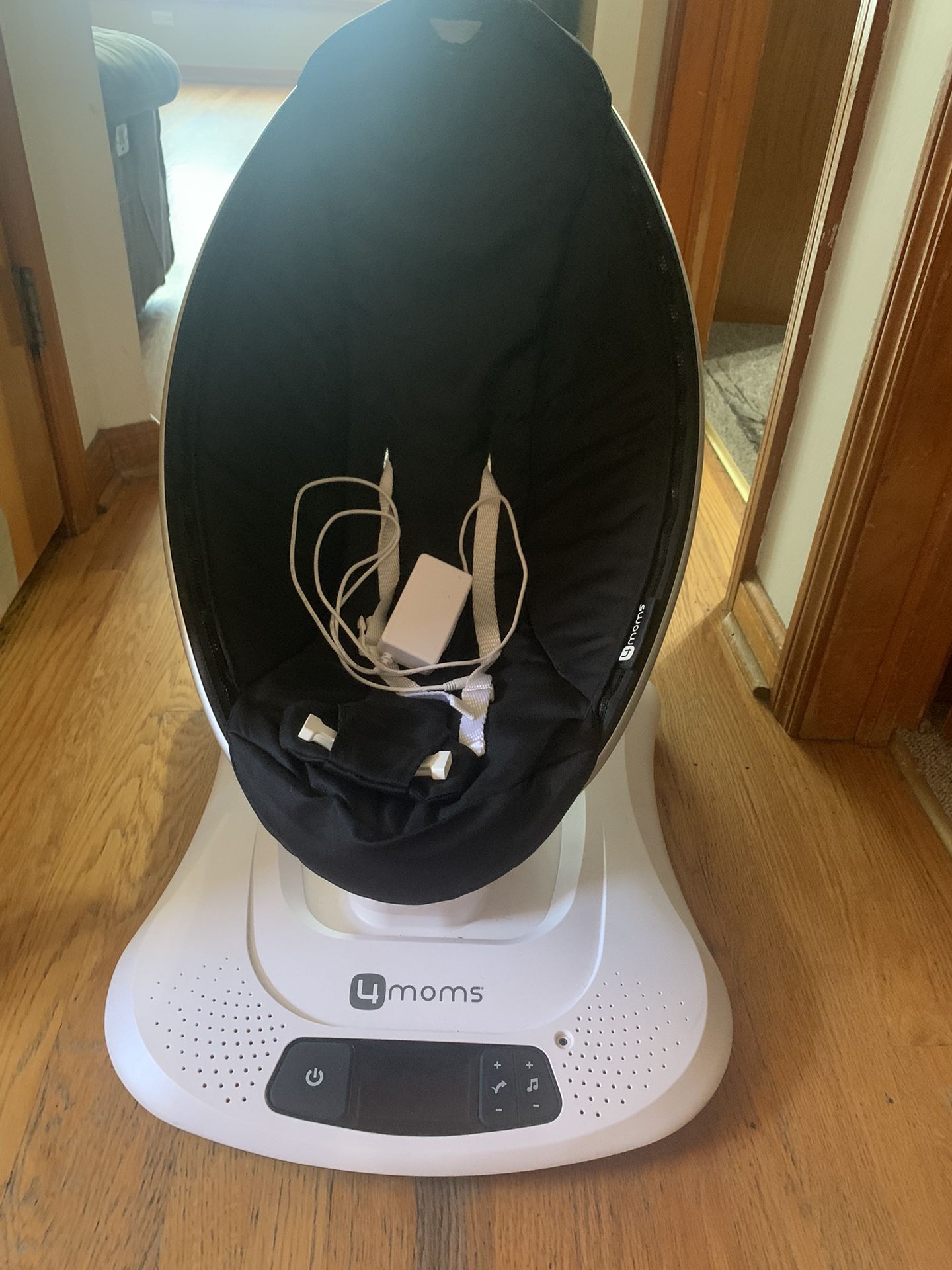 Mamaroo Swing