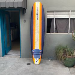 Surfboard