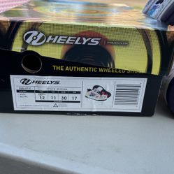 Heelys