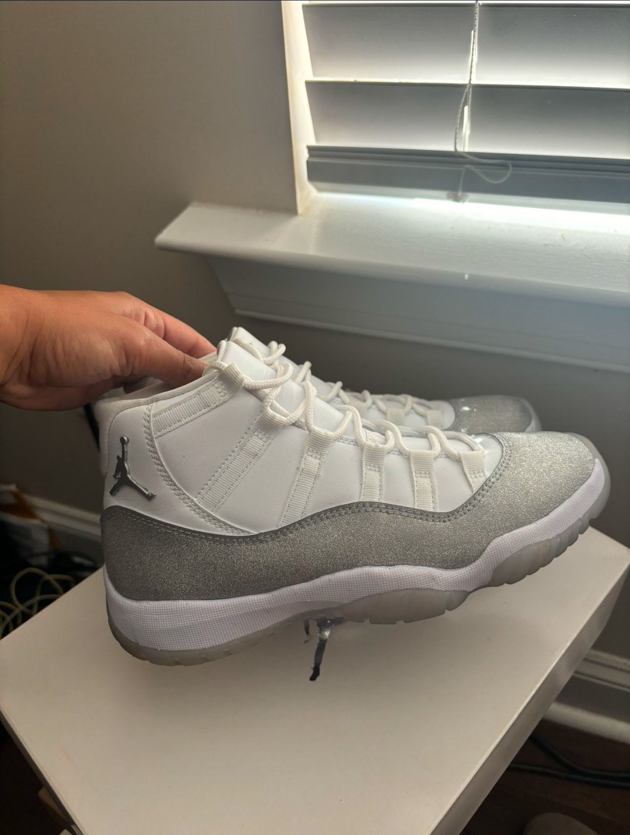 Jordan 11