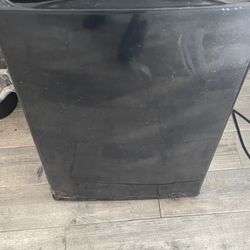 Mini Fridge 
