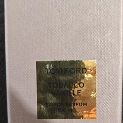 Tom Ford Tobacco Vanille EDP 100ml