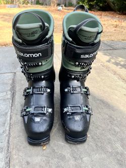 Salomon S/Pro HV 120 Ski Boots