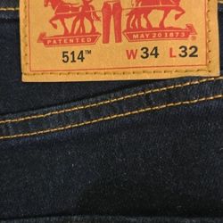 Levi's Strauss Jean 