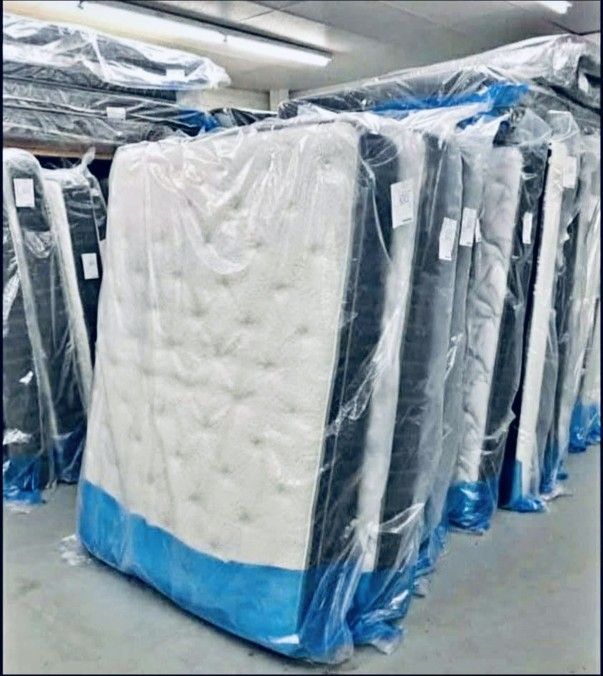 $90 Twin Full Queen King Mattress $90 NEW,All Products : American Fashion Style Bags On Sale