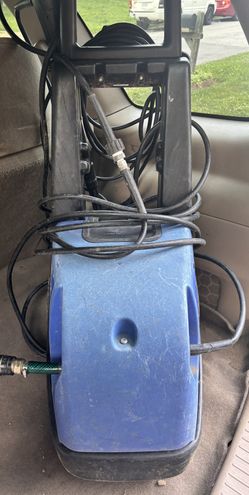 Power Washer 3300 Psi