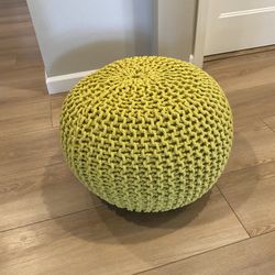 Pouf Ottoman