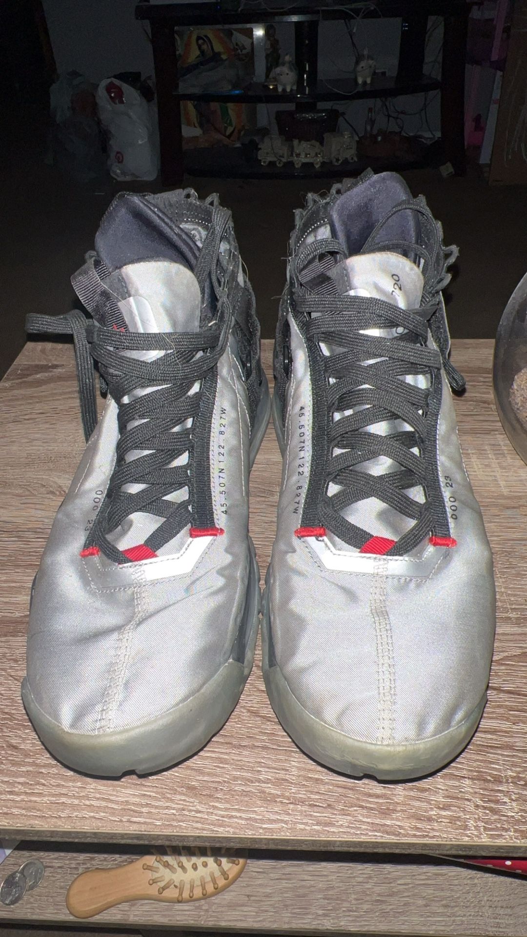 Jordan Proto 720