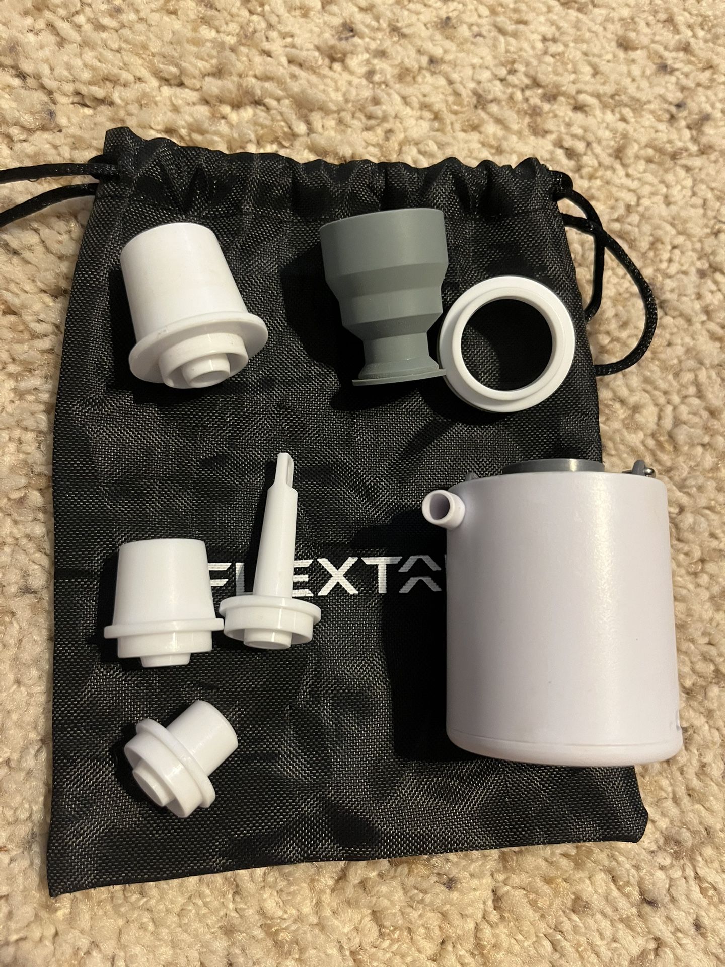 Flextail mini Pump