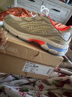 ASICS Gel NYC