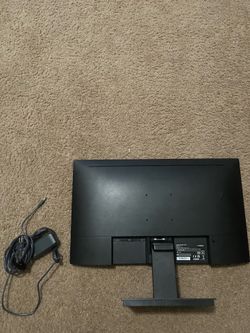 24in black monitor 200hz