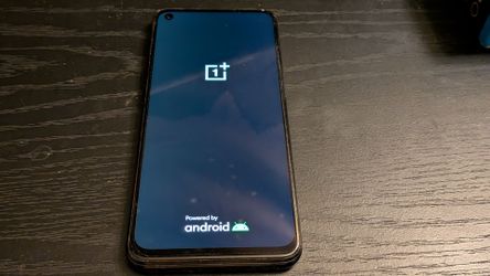 Unlocked OnePlus Nord N200