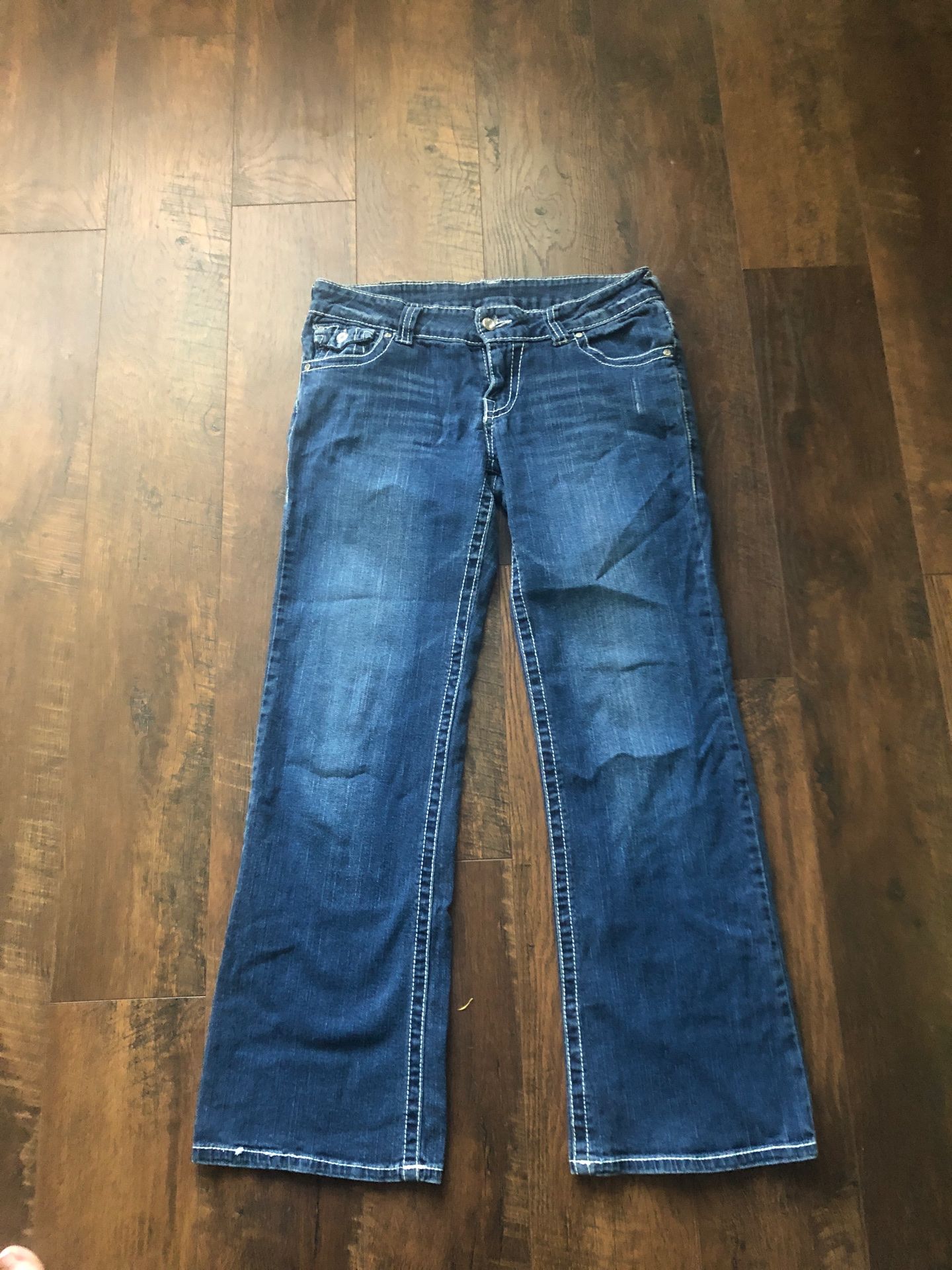 Womans True Religion jeans size 32