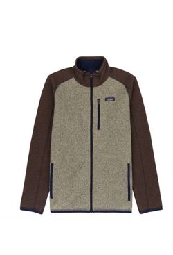 Patagonia jacket
