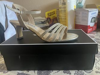 Nina High Heels