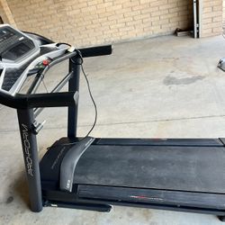 Treadmill 