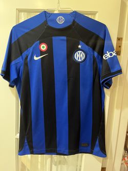 Inter Milan 2022/23 Jersey