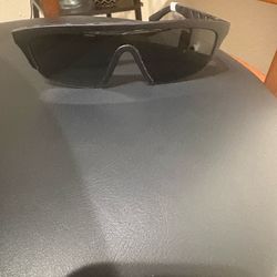 Burberry sunglasses