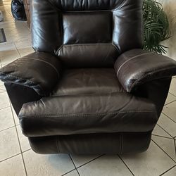 Recliner