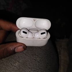 Apple Airpod Pro