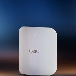Eero Max 7 Router & Access Point.  Two Available.