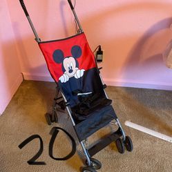 Stroller