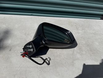 2019-2025 TOYOTA RAV 4 RIGHT PASSENGER SIDE MIRROR OEM