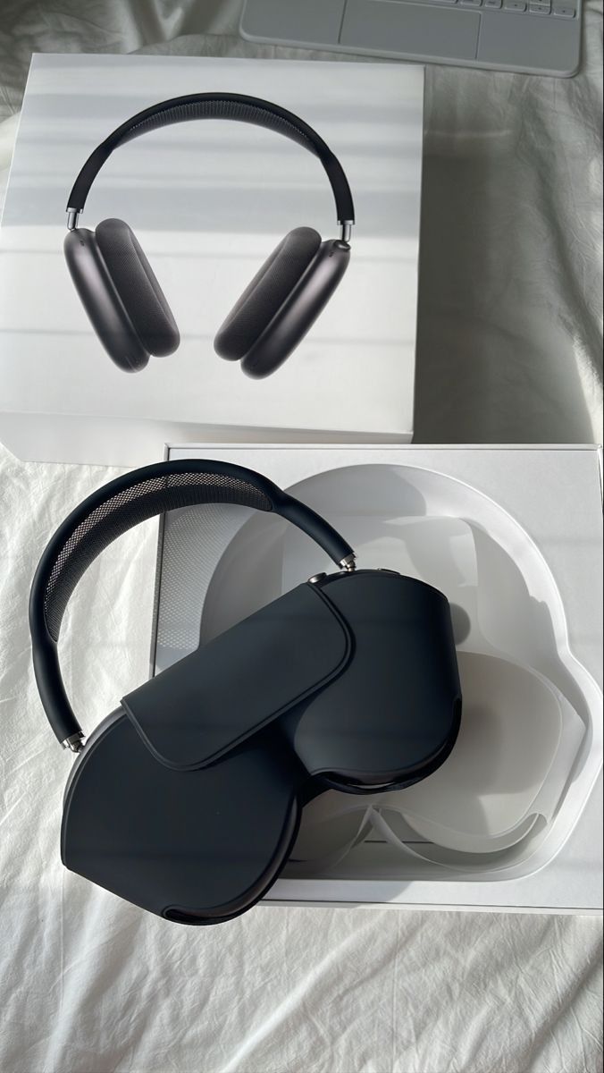 NEW APPLE AIRPODS PRO MAX TYPE C + WARRANTY