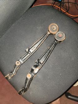 Lexus Gs300-400 Lower Control Arms