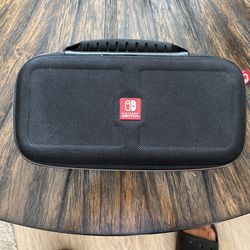 Nintendo Switch Case