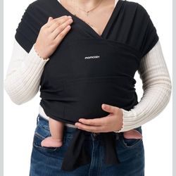 DISCOUNT Momcozy Baby Carrier – Like New
