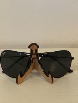 Men’s Foldable Sunglasses