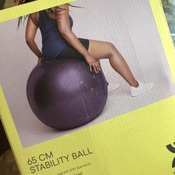 Stability Ball 