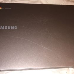 Samsung Google Chromebook 