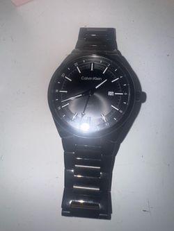 Calvin Klein Watch
