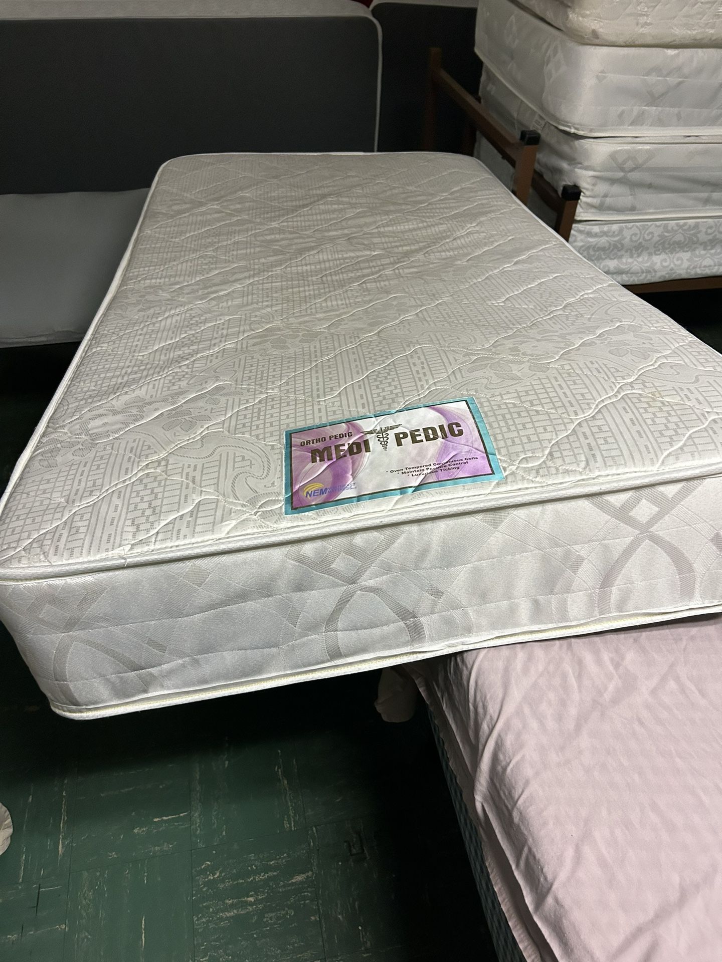 Mattresses For Sale
