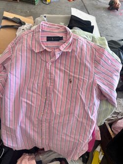 Polo shirt
