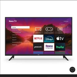 Roku Tv 