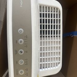 Coway Air Purifier