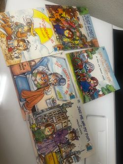 Mercer Mayer childrens book lot