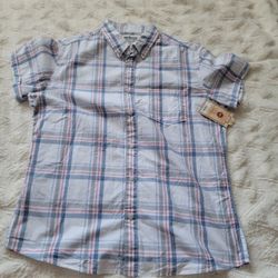 Urban Pipeline Collared Shirt
