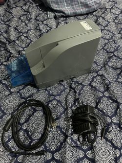 Digital Check Chexpress CX30