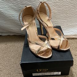Women’s Heels Size 6