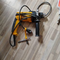 Hammer Drill