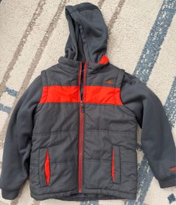 Boys jacket