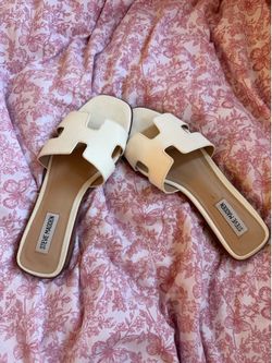 Sandals Steve Madden